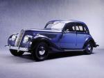 BMW 335 Sedan 1939 года
